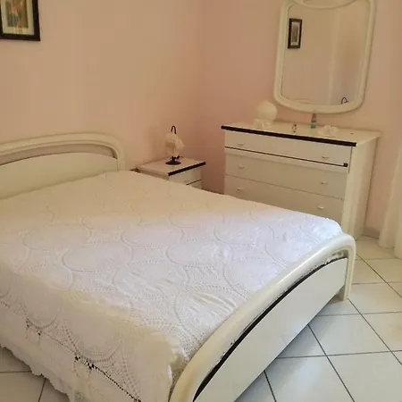 Rosario Appartement Siculiana Marina