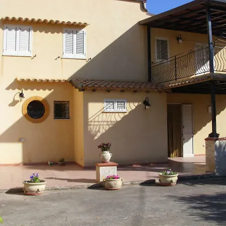 Appartement Rosario Siculiana Marina