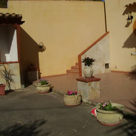 Appartement Rosario Siculiana Marina