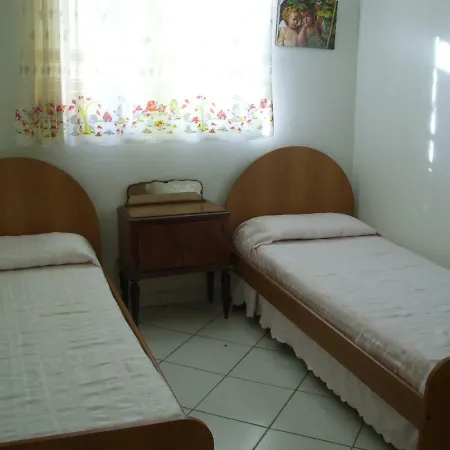 Appartement Rosario Siculiana Marina