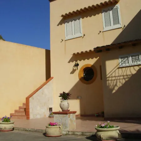 Appartement Rosario *