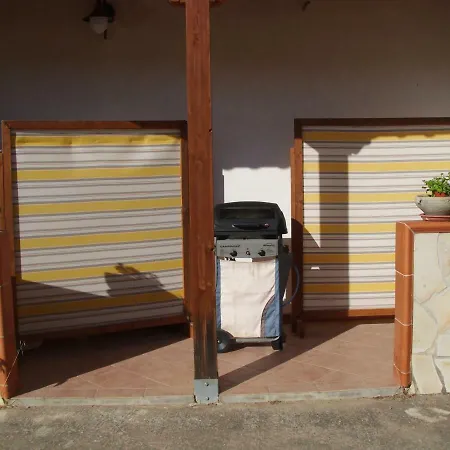 Rosario Appartement